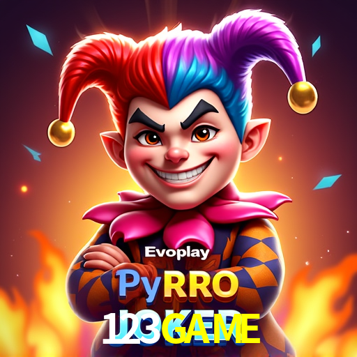 Fortune Tiger no Cassino Online 123GAME